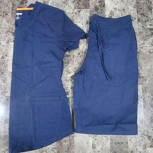 Scrubstar Shirt & Pant Set